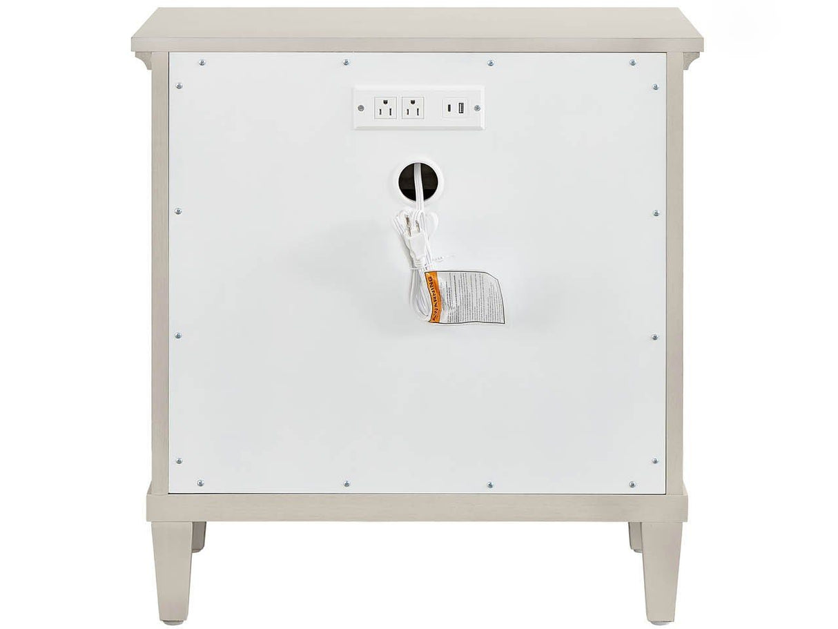 Birchaven - Nightstand, 3 Drawers