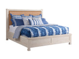 Newport - Shorecliff Canopy Bed