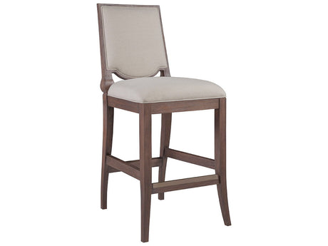 Cohesion Program - Beauvoir Bar Stool
