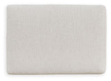 Maitelynn - Chalk - Ottoman