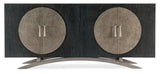 Melange - Nolita 4-Door Entertainment Console
