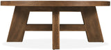 Driftwood - Round Cocktail Table