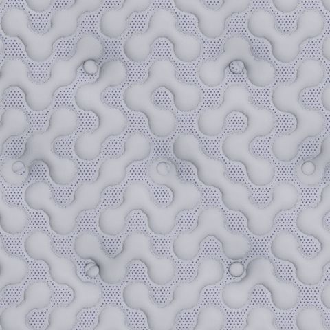 Anniversary Edition Plush - Mattress