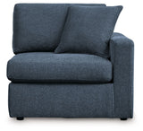 Modmax - U-Shaped Sectional - Ink