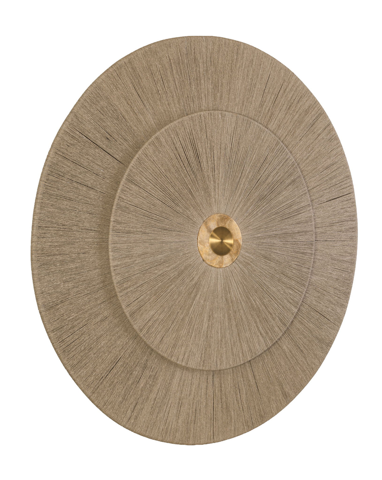 Newman - Wall Art - Beige