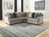 Bovarian - 3 Piece Sectional Set
