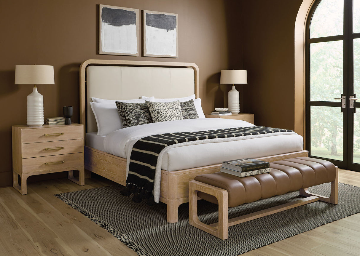 Banyon Bay - Panel Bed