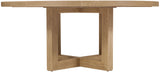 Driftwood - Round Dining Table