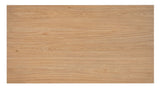 Documents - Writing Desk - Light Brown