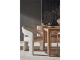 New Modern - Vesper Chair - White