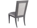 Cohesion Program - Aperitif Swivel Bar Stool - Gray