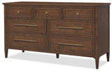Cashiers - Dresser