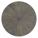 Commerce And Market - Round Table