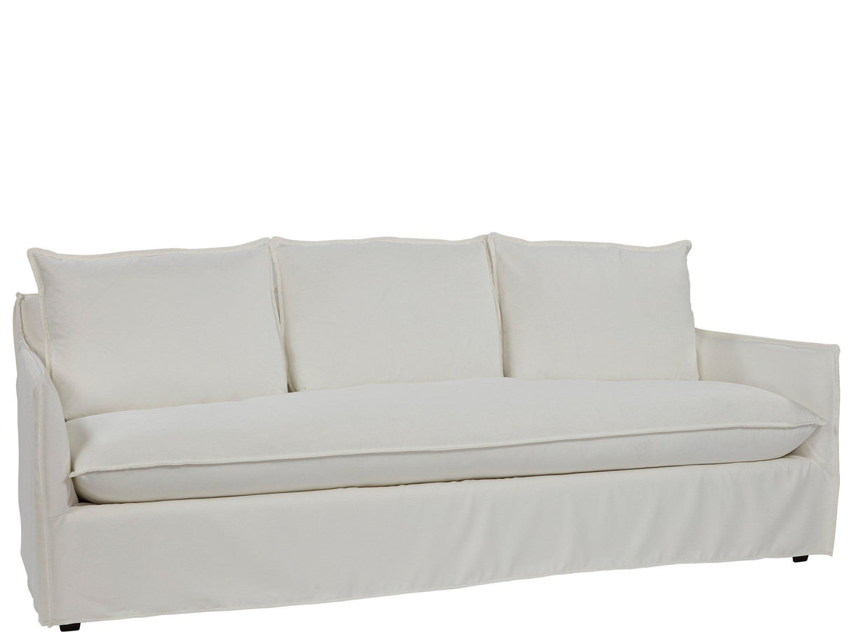 Siesta Key - Sofa, Special Order - White