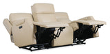 MS - Nelson Zero Gravity Power Sofa With Power Headrest And Lumbar