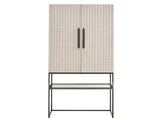 Dwell - Bar Cabinet