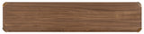 Eleana - Entertainment Console - Medium Wood