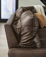 ModZ - 5 Piece Power Reclining Sectional