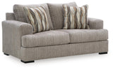 Lofwood - Loveseat