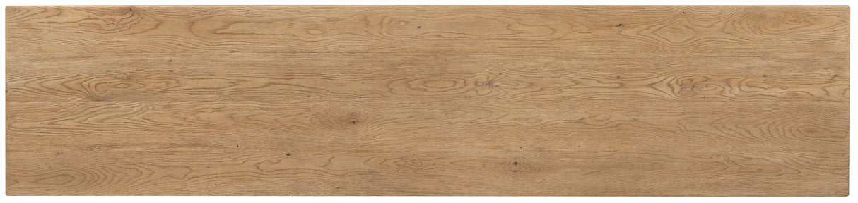 Driftwood - Entertainment Credenza