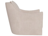Portia - Swivel Chair, Special Order - Beige