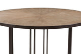 Trucco - Dining Table - Black
