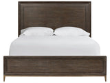 Montclair - Panel Bed