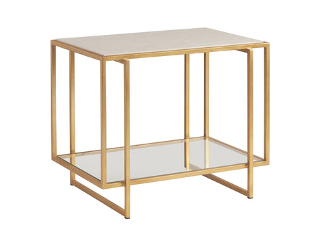 La Costa - Pinnacle Table