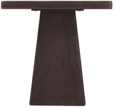 Driftwood - End Table