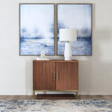 Brooke - Cabinet - Walnut