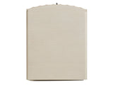 Cascades - Ramsey Mobile Single File Chest - Beige