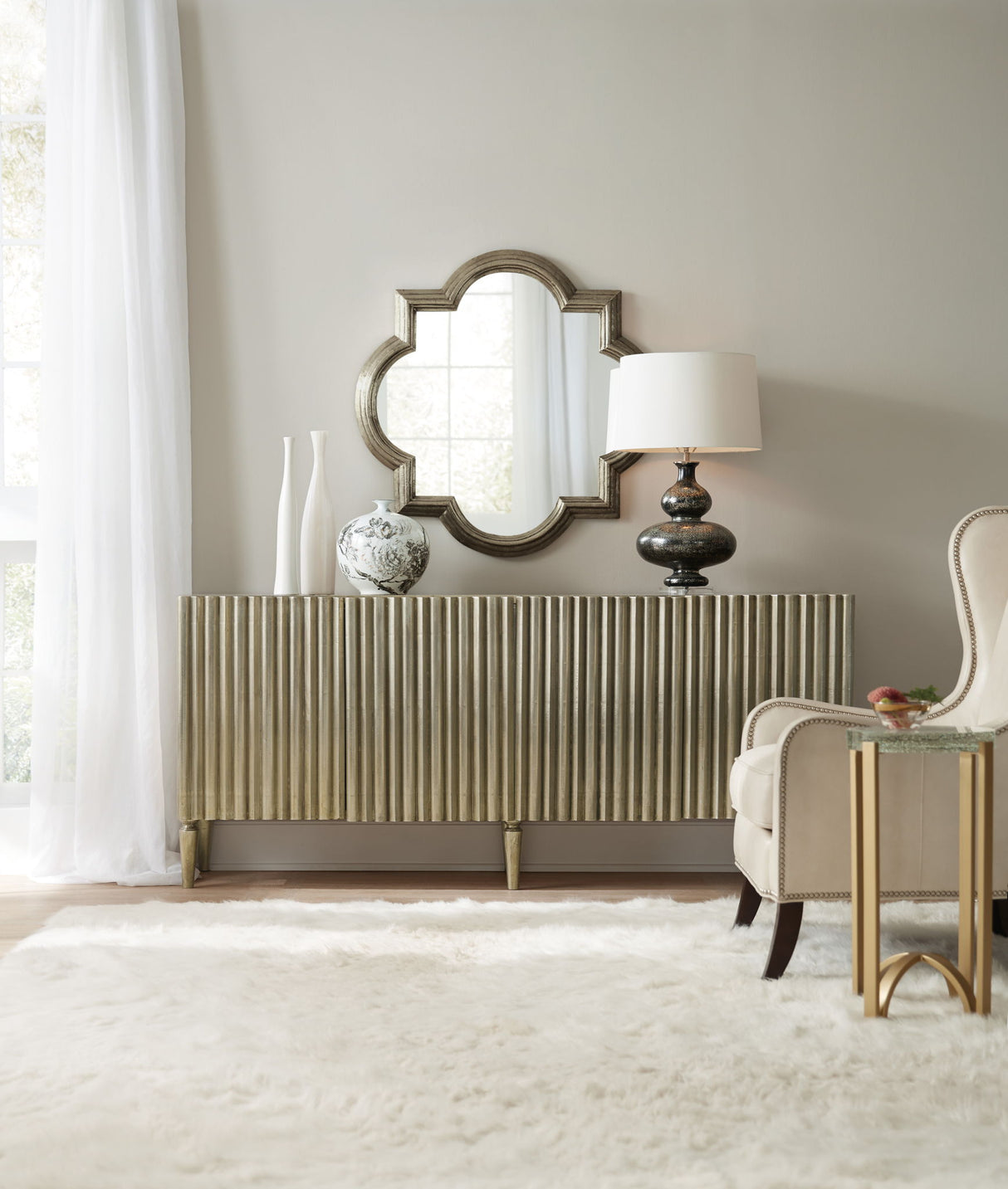 Melange - German Entertainment Console