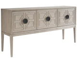 Coalesce - Madden Sideboard - Pearl Silver