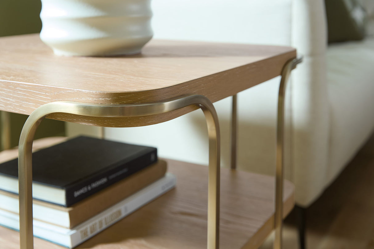 Banyon Bay - Table