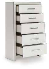 Zuraleus - Five Drawer Chest