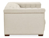 MS - Savion Deux Power Recliner With Power Headrest