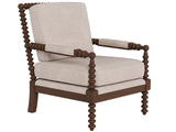 Soho - Accent Chair, Special Order - Beige