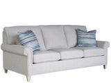 Gaia - Sofa, Special Order - Gray