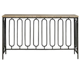 Griffith Park - Console - Black / Gray