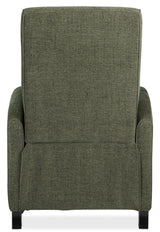 RC - Denver Push Back Recliner