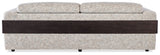 Atlas - Power Sofa With Power Headrest