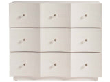 Weekender Coastal Living Home / Saint Clair - Chest - Pearl Silver
