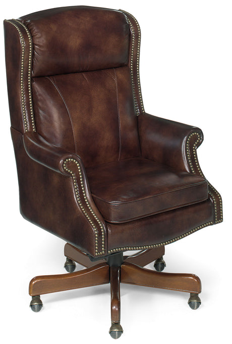 EC - Merlin Executive Swivel Tilt Chair