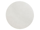Ocean Breeze - Savannah Round Dining Table - White