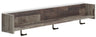 Neilsville - Wall Mounted Coat Rack