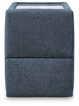 Modmax - U-Shaped Sectional - Ink