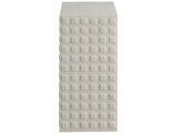 Dwell - Stone Accent Table - Gray