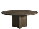 Modern - Round Dining Table