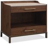 Cashiers - Open Nightstand