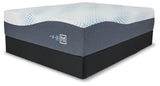 Millennium Luxury Gel Latex and Memory Foam - Luxury Gel Latex Mattress